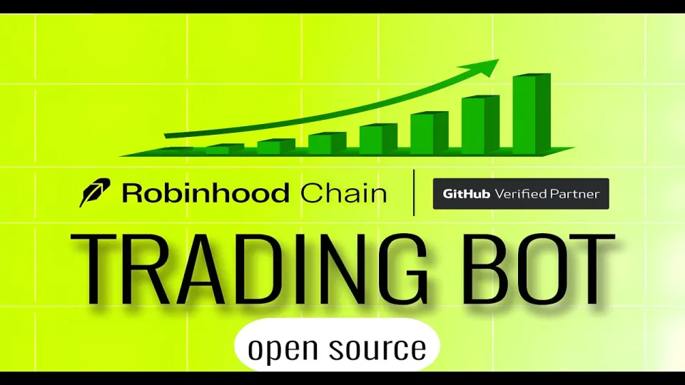 Free Sniper Bot Delivers Fast Automated Trading and Potential High ROI on Robinhood Chain